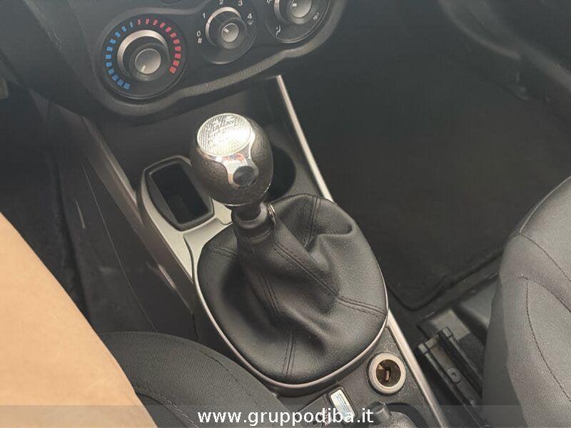 Alfa Romeo MiTo 2008 Benzina 1.4 Super s&s