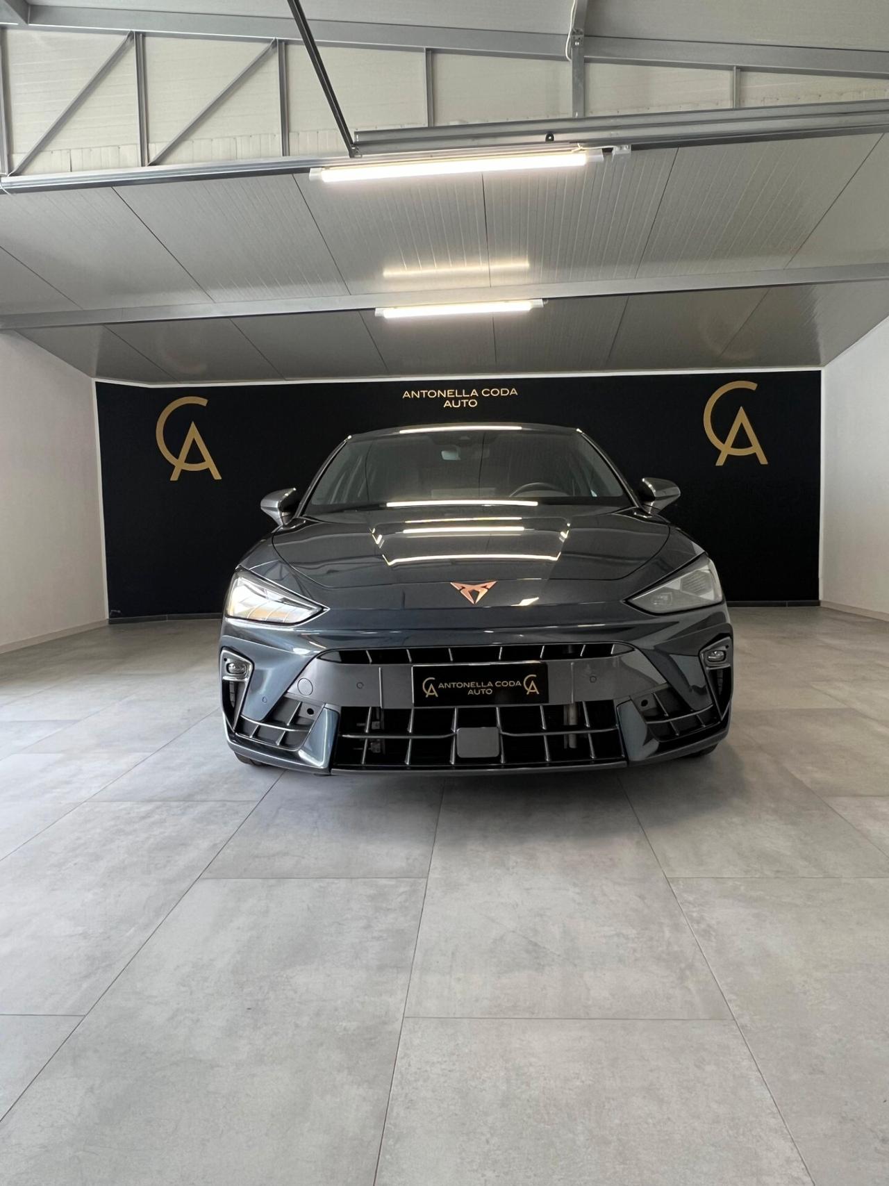 Cupra Leon 2.0 TDI 150 CV DSG