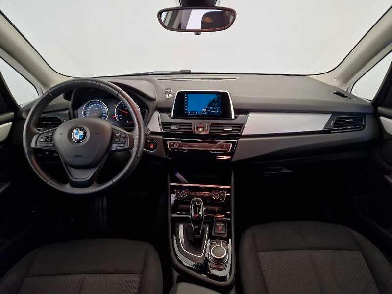 BMW 216 ACTIVE TOURER Advantage Autom.