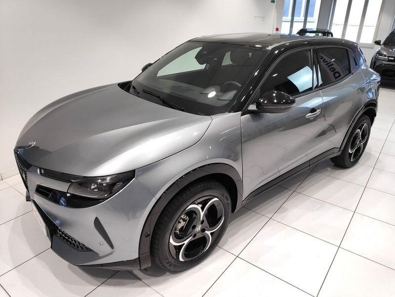 Alfa Romeo Junior Junior 1.2 145 CV Hybrid eDCT6 Q4*4x4*
