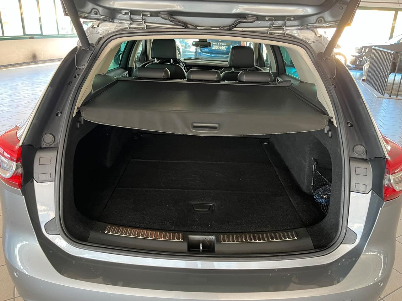 Opel Insignia 2.0 CDTI S&S Sports Tourer Innovation