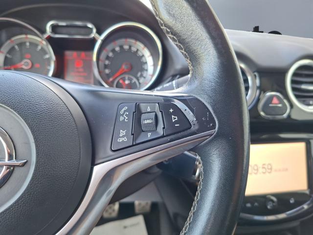 OPEL Adam 1.4 87 CV GPL Tech Slam
