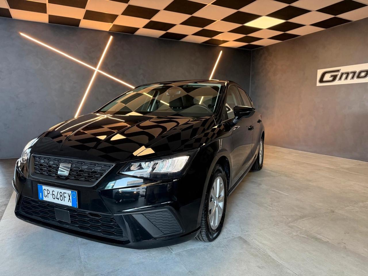 Seat Ibiza 1.0 MPI 5 porte