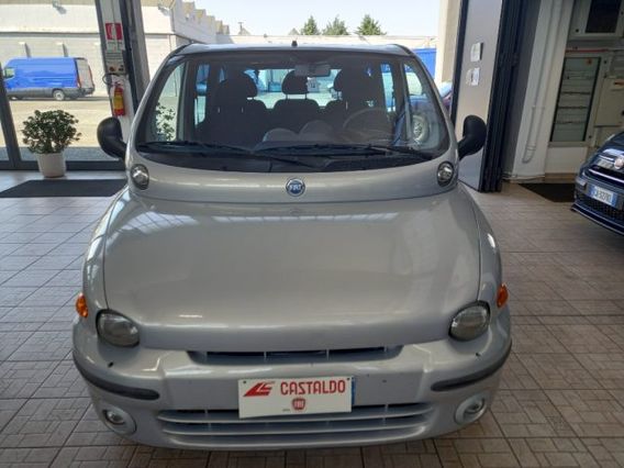 FIAT Multipla 110 JTD ELX