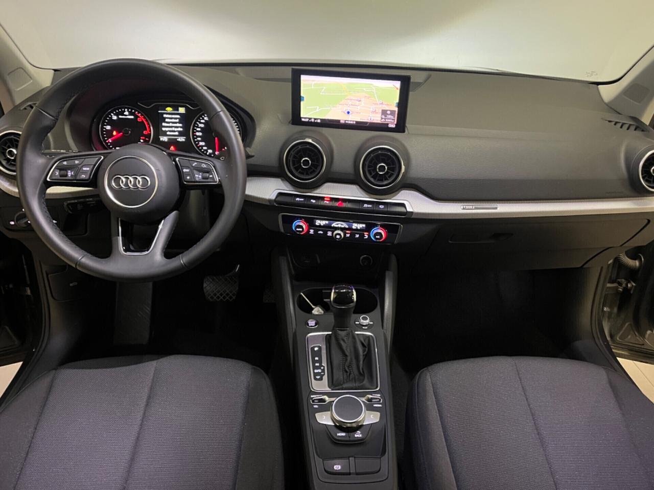 Audi Q2 30 TDI S tronic Admired 2022