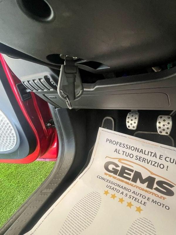 smart forfour forfour 70 1.0 Prime