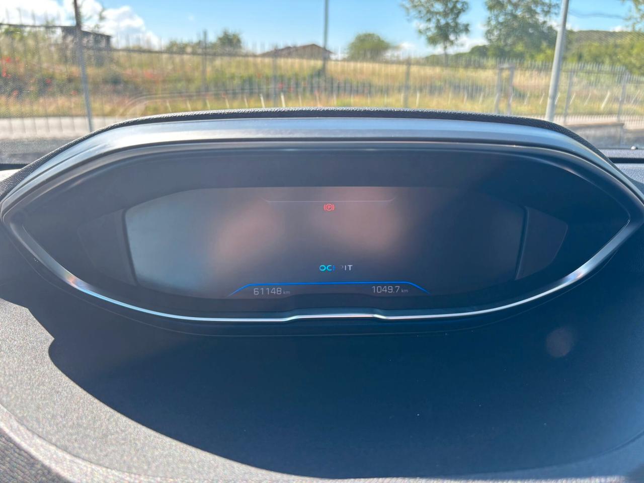 Peugeot 3008 ALLURE BlueHDi - 2022