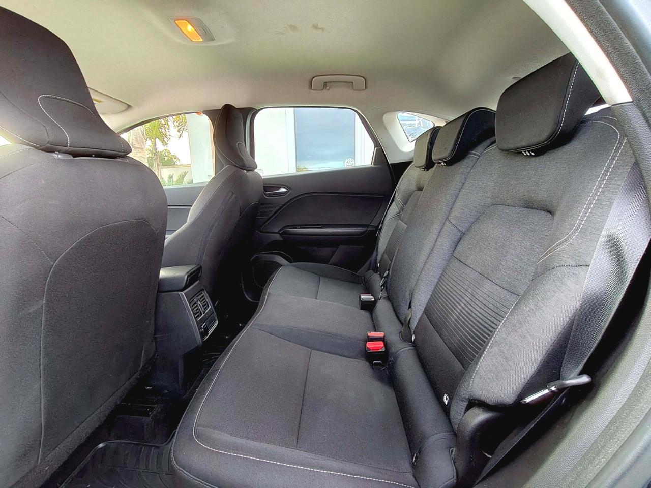 Renault Captur TCe 100 CV GPL Zen - 2020