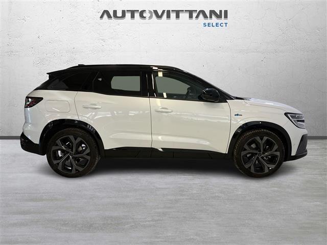 RENAULT Austral 1.2 E-Tech full hybrid Iconic Esprit Alpine 200cv