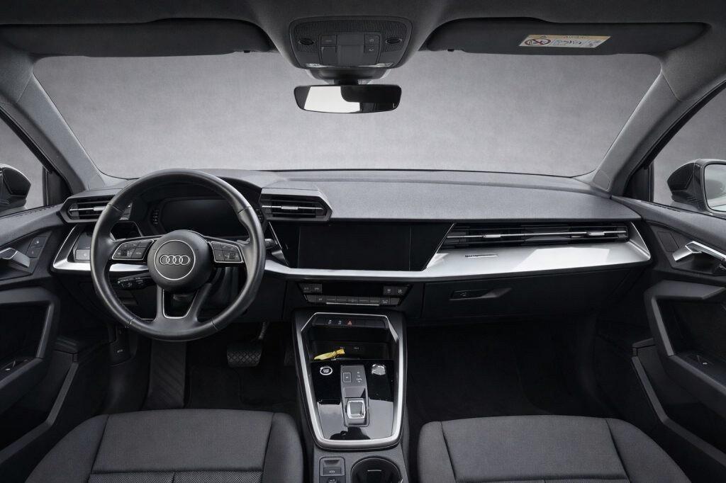 AUDI A3 SPB 35 TDI S tronic