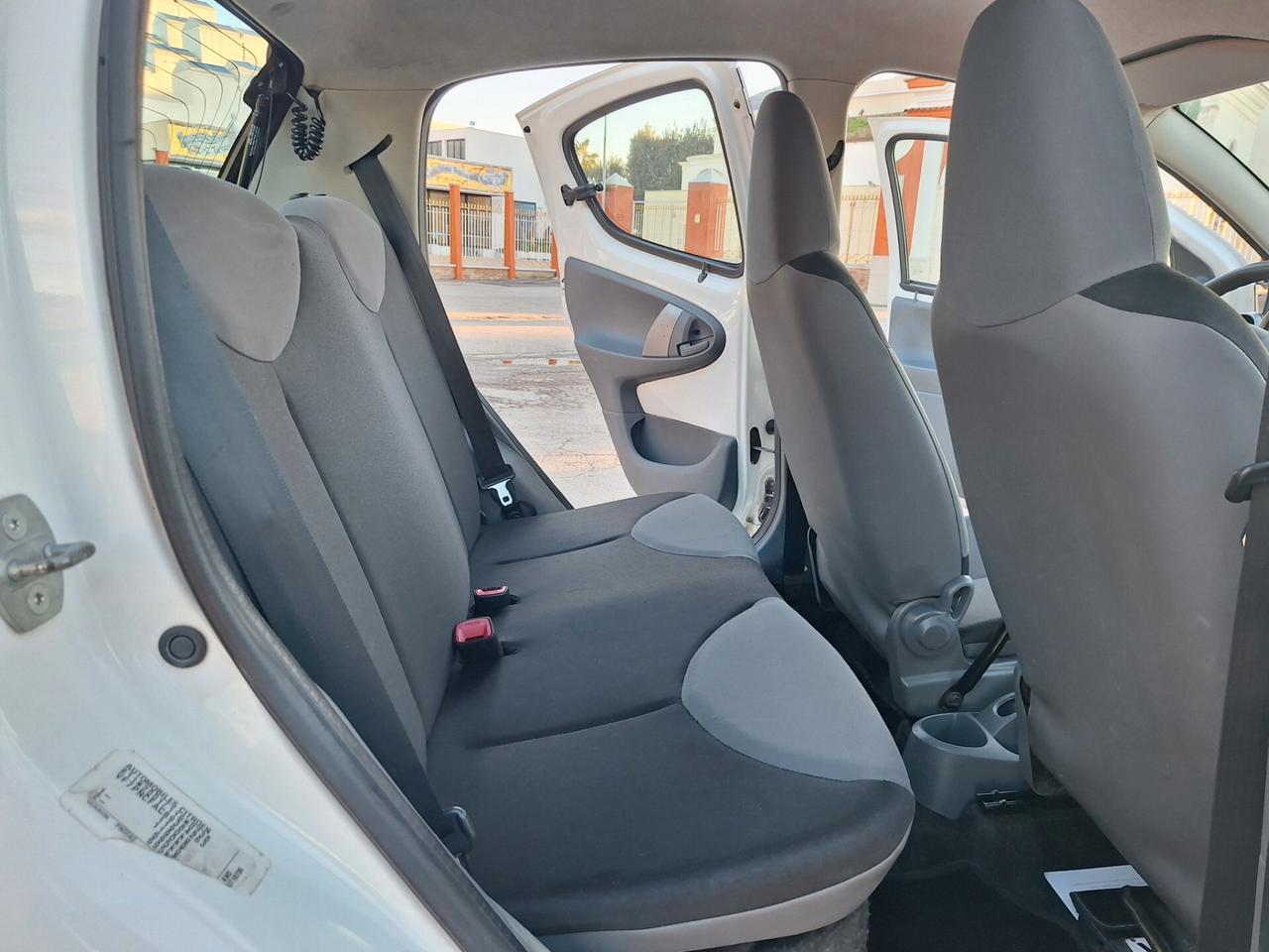 Citroen C1 1.0 5 porte airdream PERFETTA