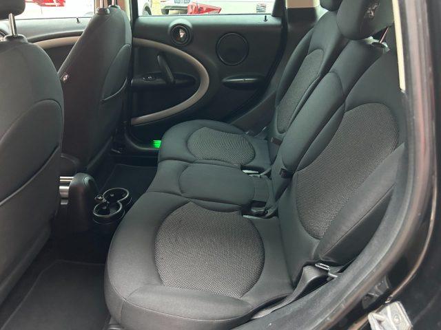 MINI Countryman Mini Cooper D Countryman ALL4