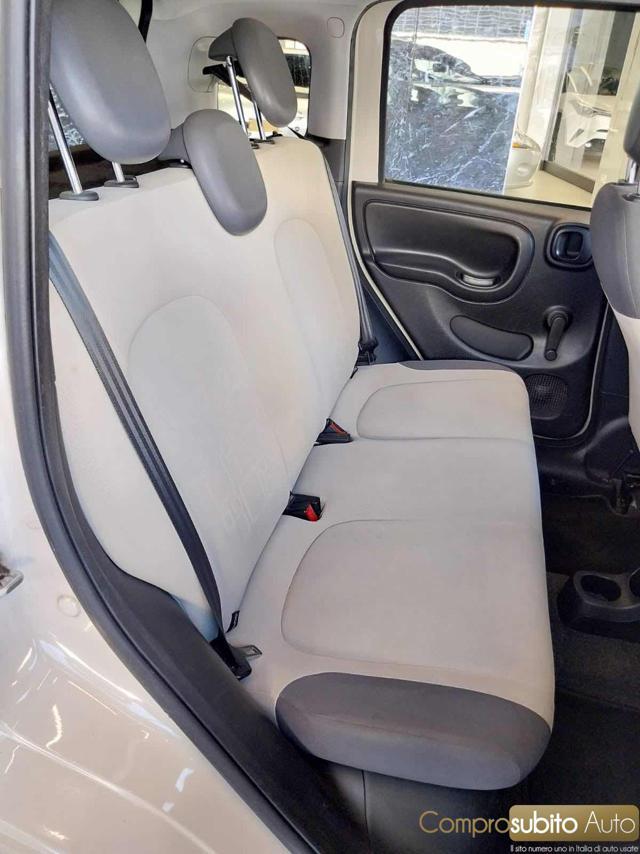FIAT Panda 1.3 MJT 95 CV S&S Easy
