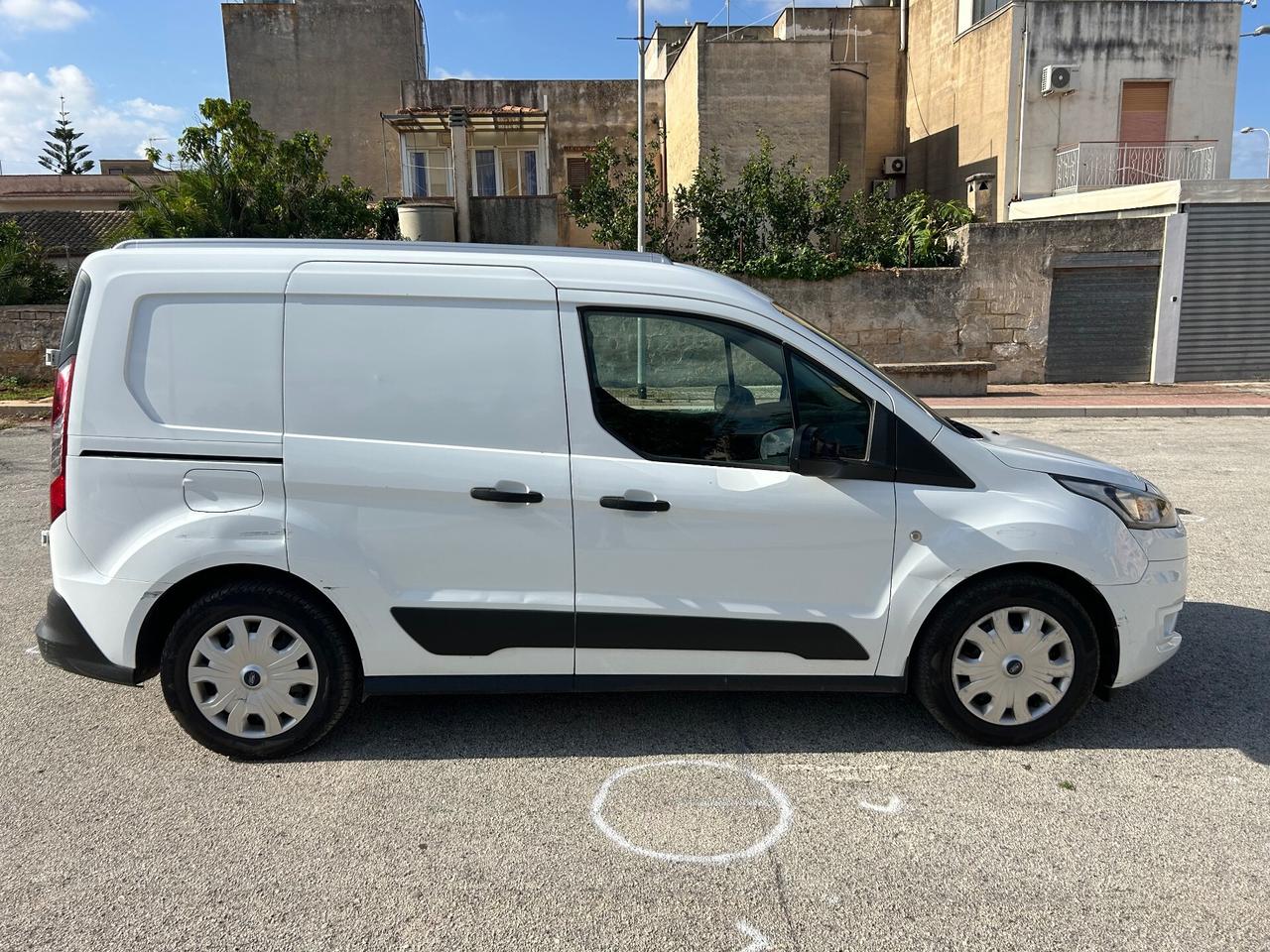 Ford Transit Connect 1.5 TDCi 120CV