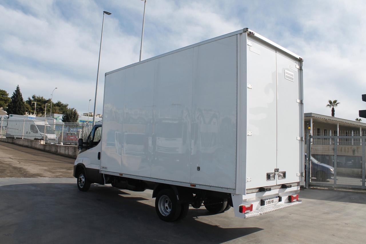Iveco DAILY 35-180 CASSA DA 4.60MT