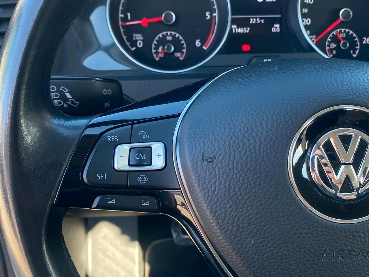 Volkswagen Golf Trendline 1.6 TDI 116CV