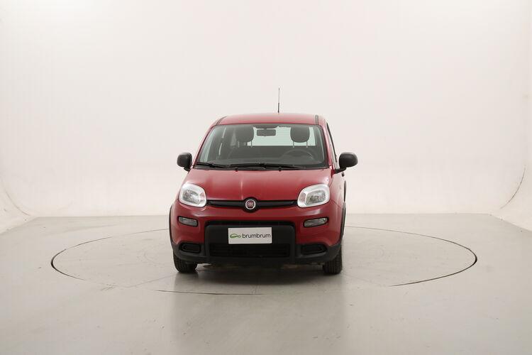 Fiat Panda Hybrid BR867160 1.0 Mild Hybrid 70CV