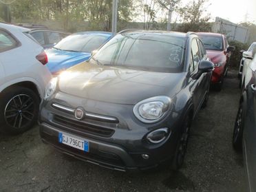 Fiat 500X 1.3 MultiJet 95 CV Cross