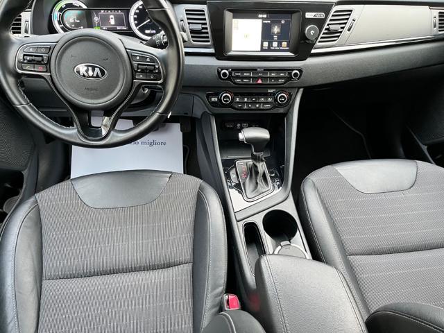 KIA Niro 1.6 GDi DCT HEV Style