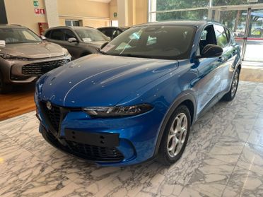 ALFA ROMEO Tonale 1.5 130 CV MHEV TCT7 Sprint