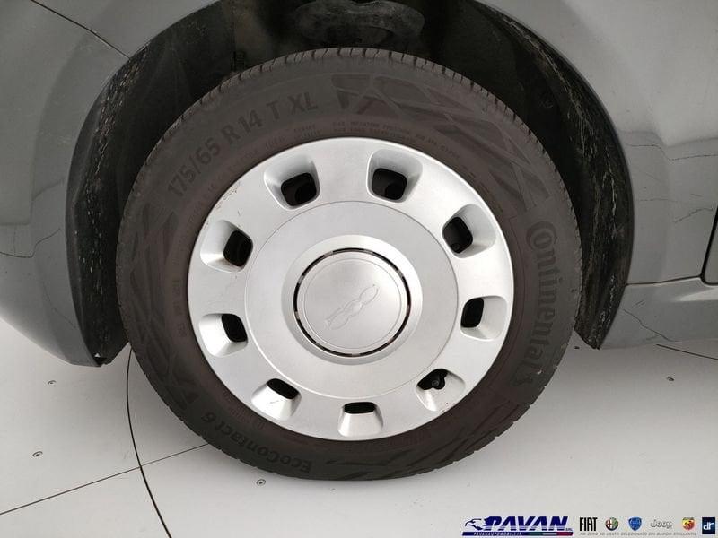 FIAT 500 1.0 Hybrid Pop