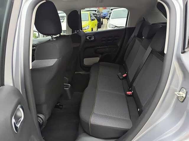 Citroen C3 PureTech 110 S&S Shine Pack