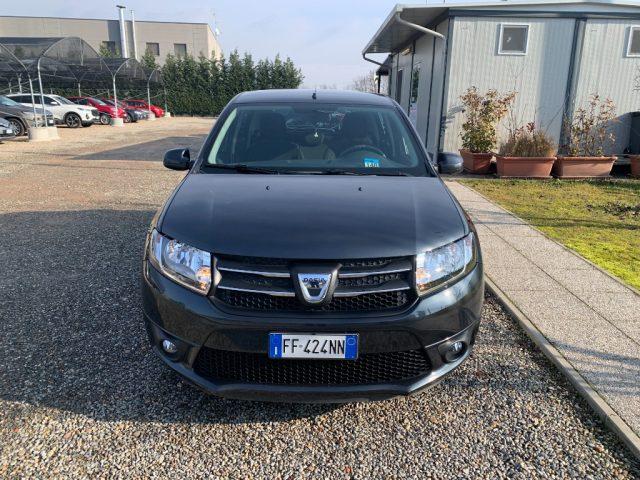 DACIA Sandero 1.2 75CV Serie Speciale Lauréate Family