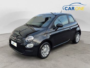 FIAT 500 500 1.0 Hybrid