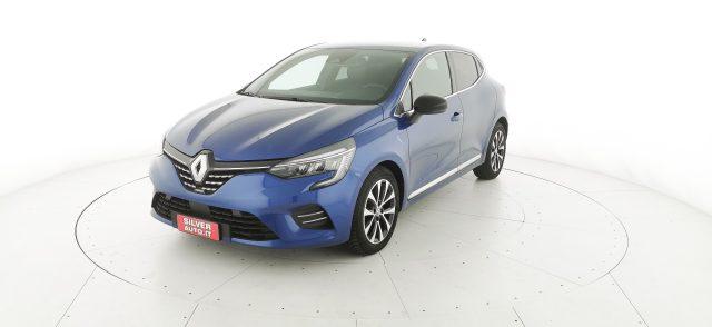 RENAULT Clio TCe 90 CV 5 porte Techno