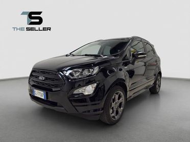 FORD EcoSport 1.0 EcoBoost 125 CV Start&Stop ST-Line*PROMO*