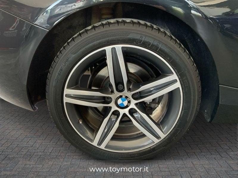 BMW Serie 1 (F21) 116d 3p. Sport
