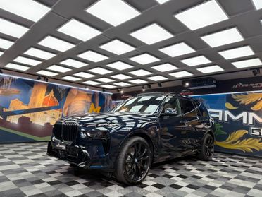 Bmw X7 xDrive40d 48V Msport