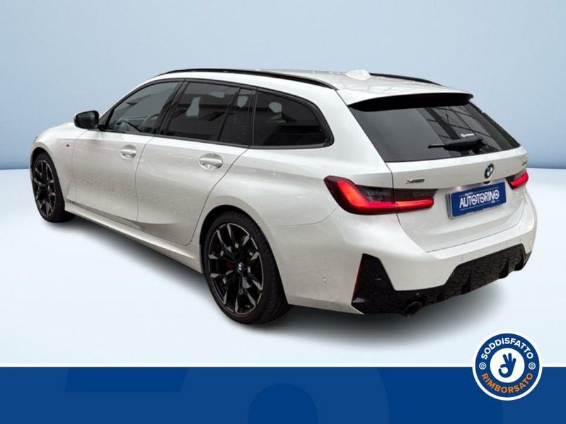 BMW Serie 3 Touring 320d xDrive M Sport Pro