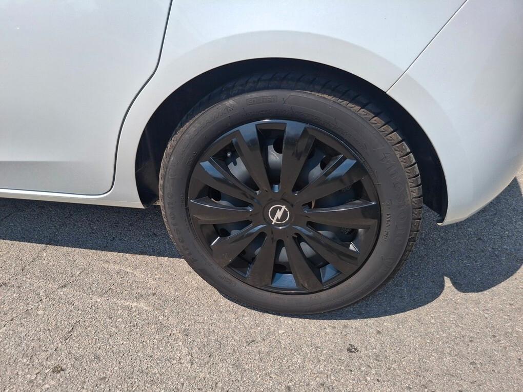 Opel Corsa 1.3 CDTI 5 porte Km 75.000 -2017
