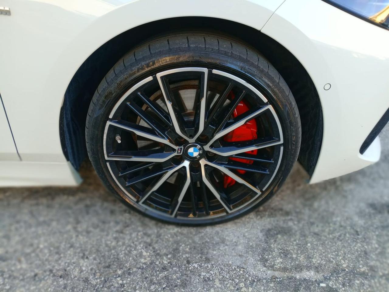 Bmw 120 M Sport 120 d #7683