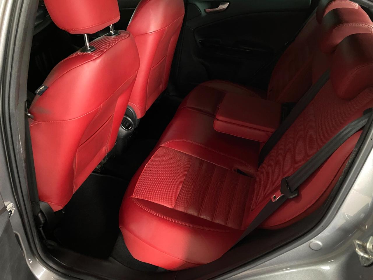 Alfa Romeo Giulietta 2.0 JTDm-2 170 CV TCT Exclusive