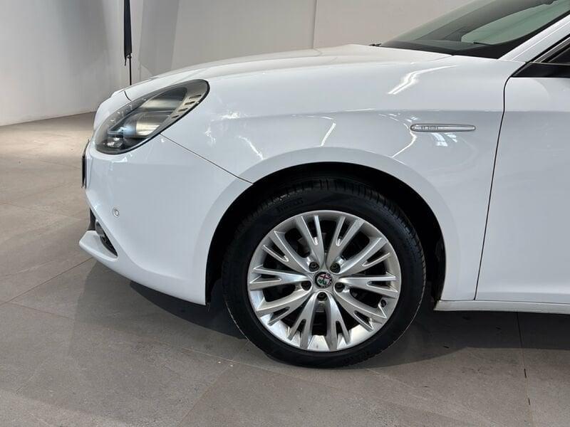 Alfa Romeo Giulietta 1.4 Turbo 120cv Super