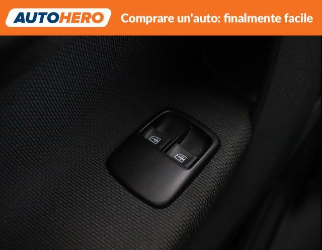 SMART ForTwo EQ Pure