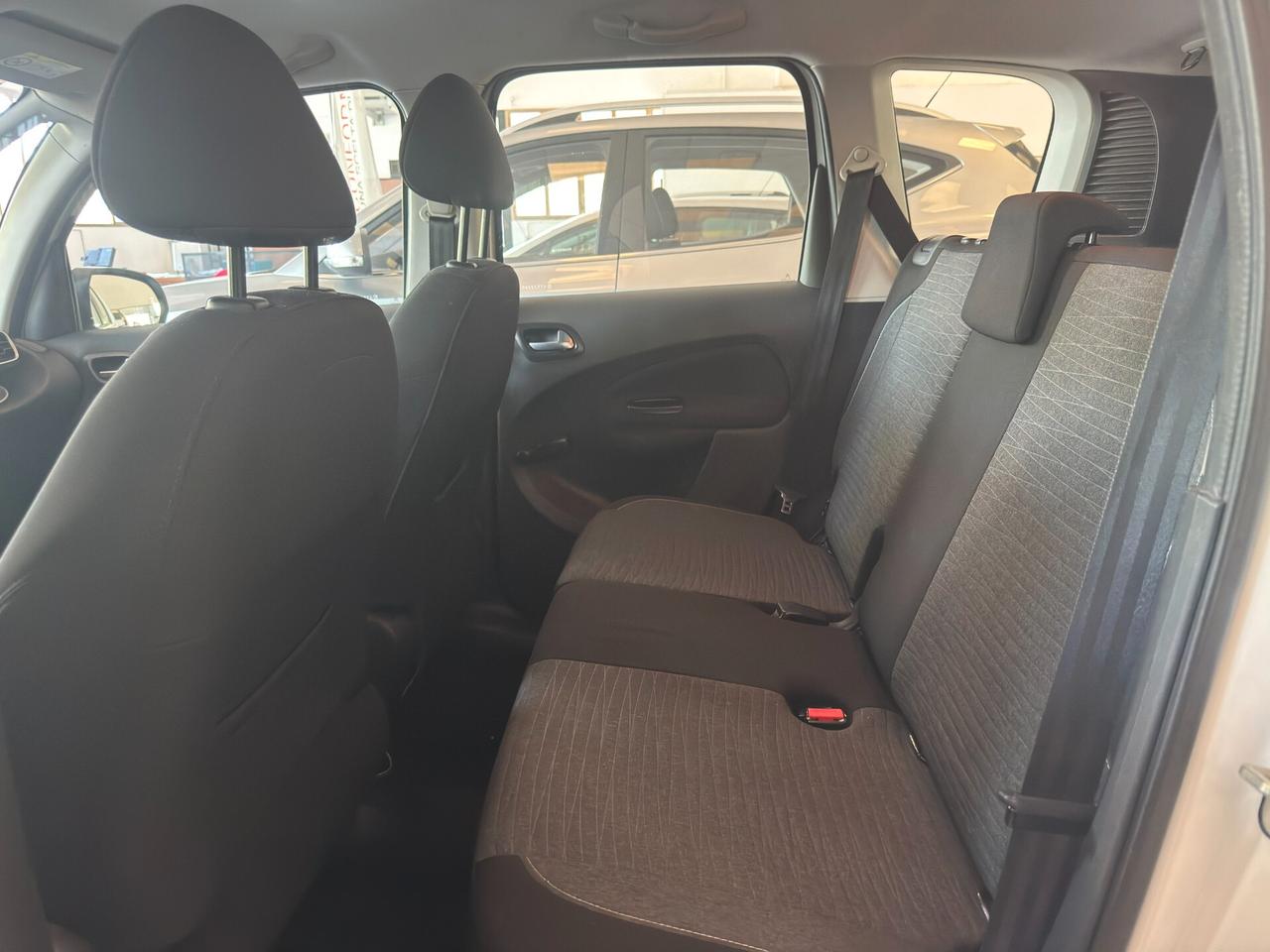 Citroen C3 Picasso 1.4 VTi 95CV GPL - OK NEOPATENTATI/E!