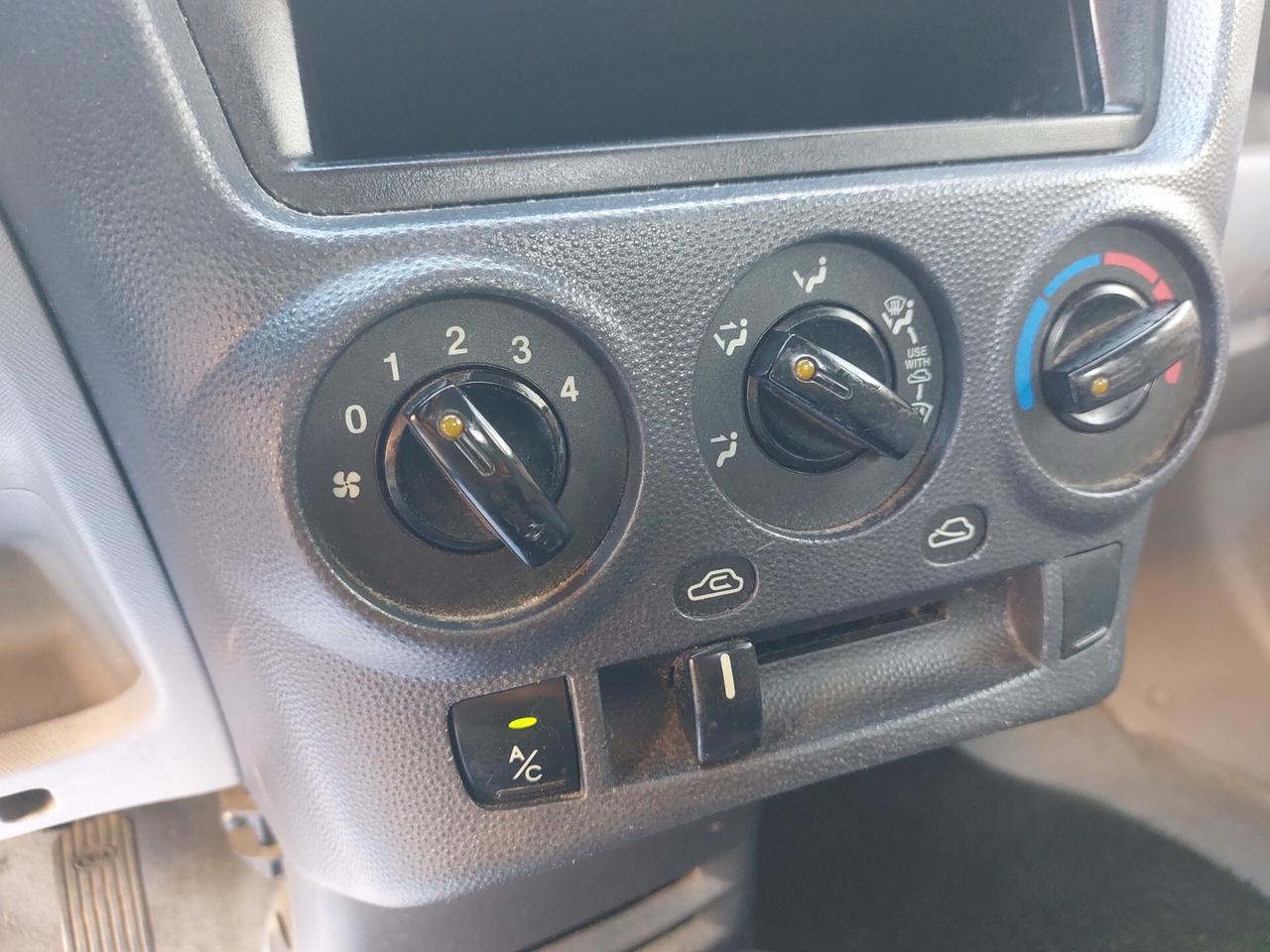 Kia Picanto 1.0 12V LX Urban