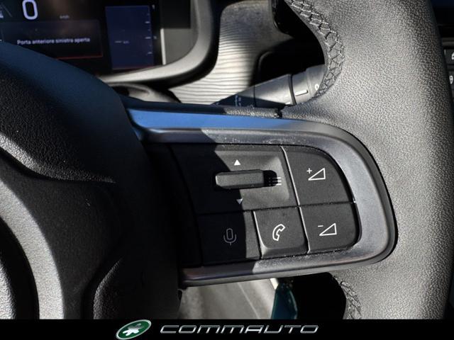 JEEP Avenger 1.2 Turbo 100 CV Altitude