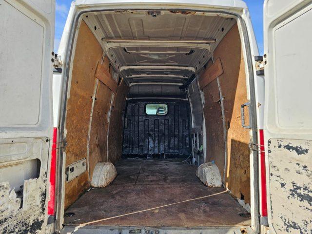 IVECO Daily 35S10V 2.3 Hpi Furgone L3H2