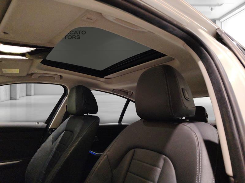 BMW Serie 3 Berlina 320 d Luxury xDrive Steptronic