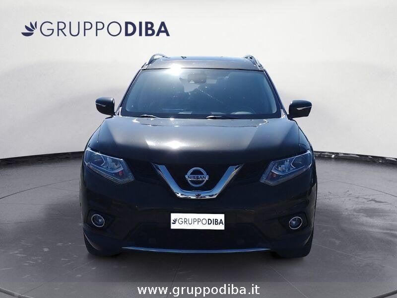 Nissan X-Trail III 2014 Diesel 1.6 dci Tekna 2wd