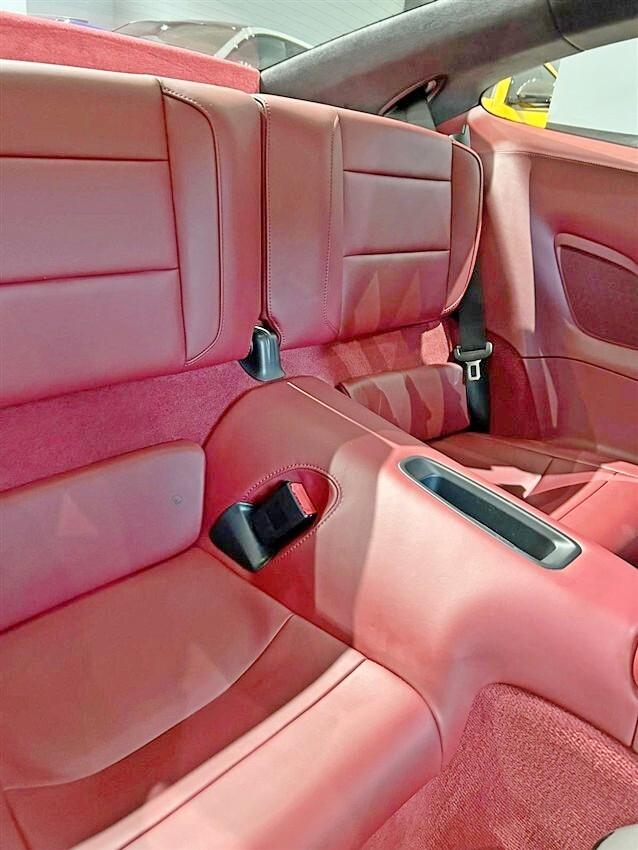Porsche 911 3.0 Carrera S Coupé
