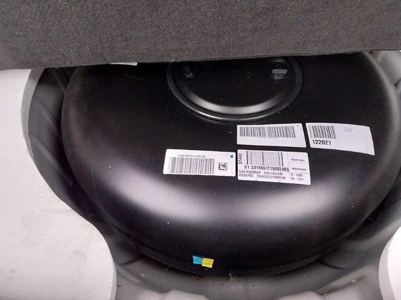 Dacia Duster 1.0 tce SL Extreme Gpl 4x2 100cv