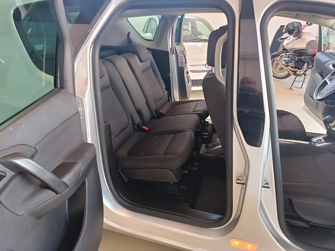 Opel Meriva 1.3 CDTI Cosmo