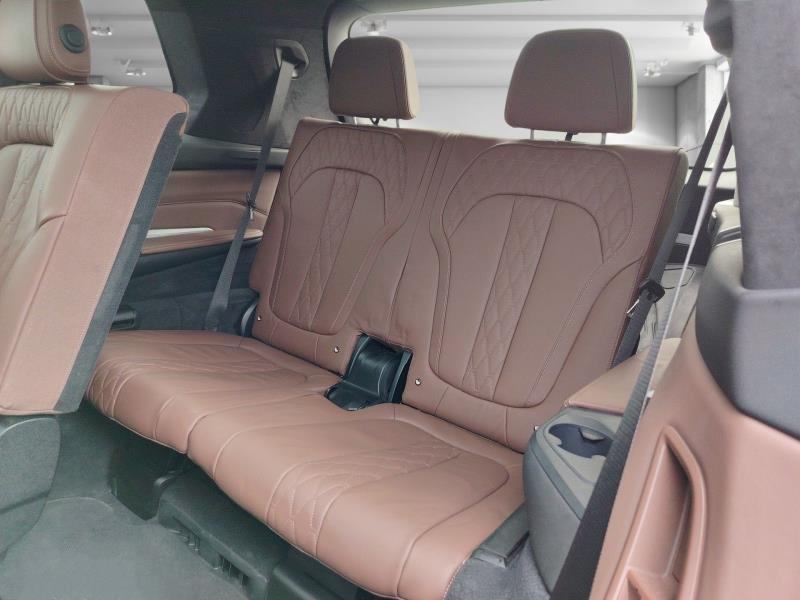 BMW X7 30 d xDrive Steptronic