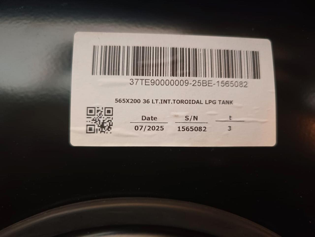 Fiat Panda 1.2 EasyPower GPL