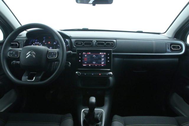 CITROEN C3 PureTech 83 S&S C-Series Neopatentati